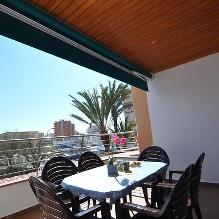 Rnet - Puerto Simona 1-9 Roses Costa Brava Apartment Exterior photo