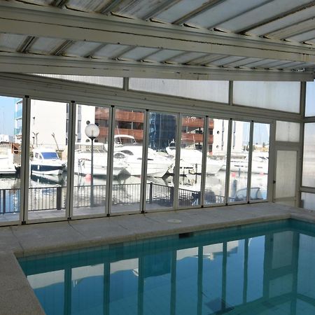 Rnet - Puerto Simona 1-9 Roses Costa Brava Apartment Exterior photo