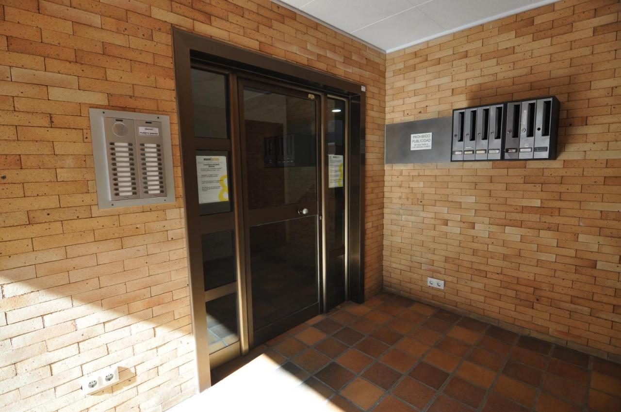 Rnet - Puerto Simona 1-9 Roses Costa Brava Apartment Exterior photo