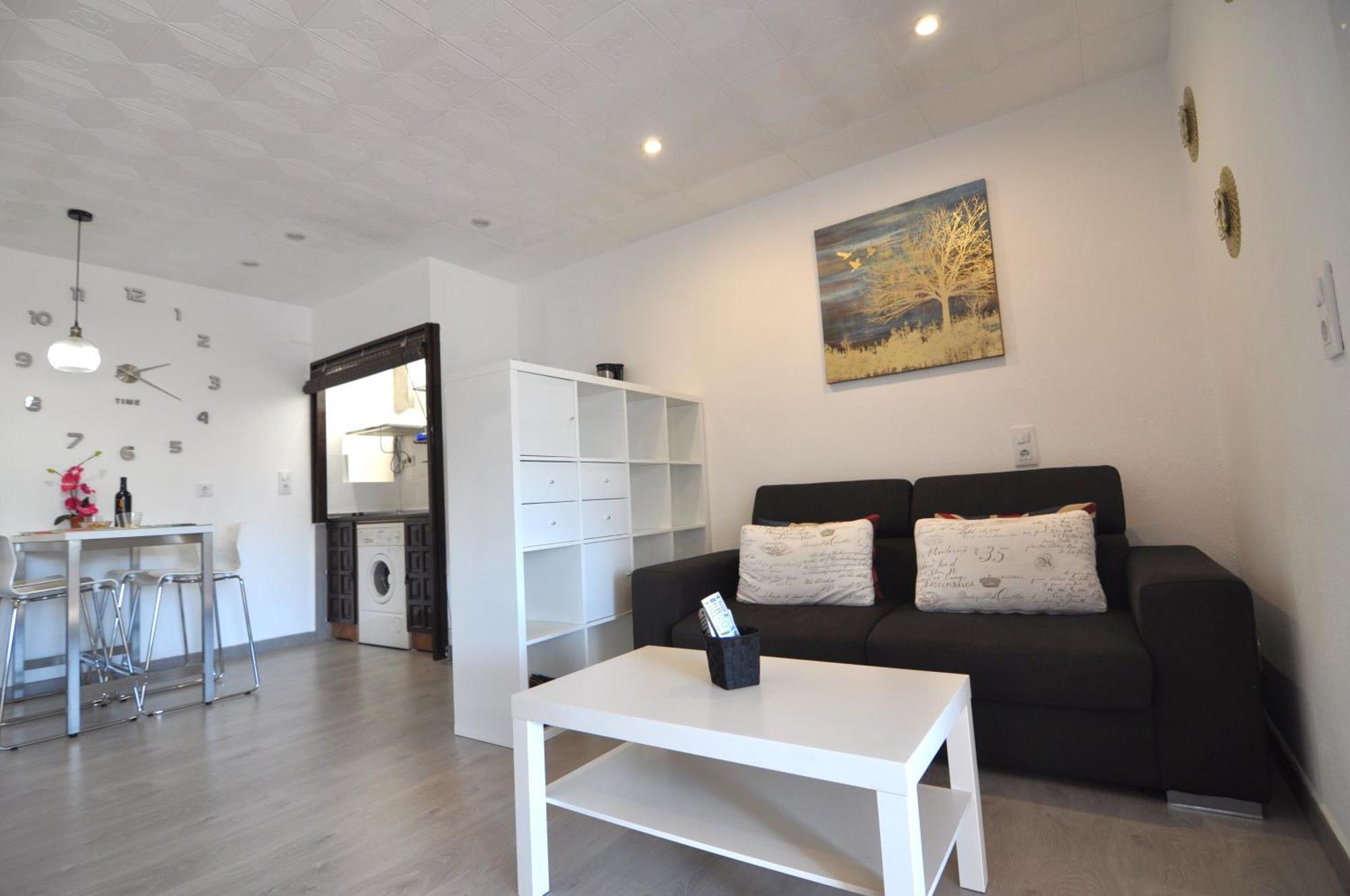 Rnet - Puerto Simona 1-9 Roses Costa Brava Apartment Exterior photo